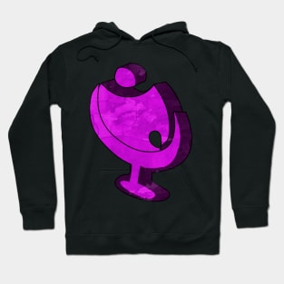 Hades Symbol - Dionysus Hoodie